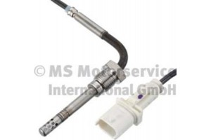 Pierburg Αισθητήρας, Θερμοκρασία Καυσαερίων - 7.08369.98.0