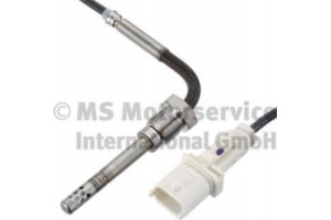 Pierburg Αισθητήρας, Θερμοκρασία Καυσαερίων - 7.08369.98.0