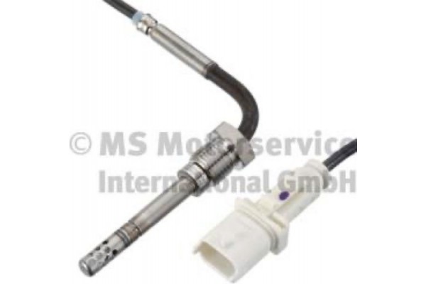 Pierburg Αισθητήρας, Θερμοκρασία Καυσαερίων - 7.08369.98.0