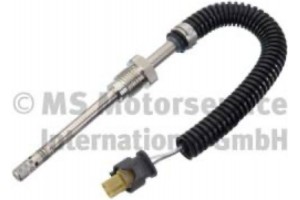 Pierburg Αισθητήρας, Θερμοκρασία Καυσαερίων - 7.11020.00.0