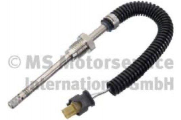 Pierburg Αισθητήρας, Θερμοκρασία Καυσαερίων - 7.11020.00.0