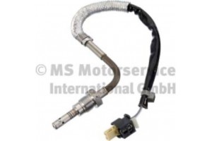 Pierburg Αισθητήρας, Θερμοκρασία Καυσαερίων - 7.11020.01.0