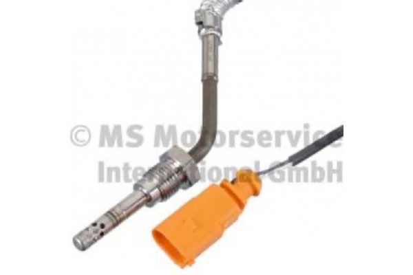 Pierburg Αισθητήρας, Θερμοκρασία Καυσαερίων - 7.11020.03.0