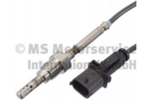 Pierburg Αισθητήρας, Θερμοκρασία Καυσαερίων - 7.11020.08.0