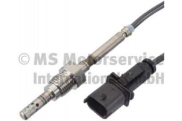 Pierburg Αισθητήρας, Θερμοκρασία Καυσαερίων - 7.11020.08.0