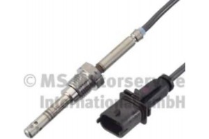 Pierburg Αισθητήρας, Θερμοκρασία Καυσαερίων - 7.11020.09.0