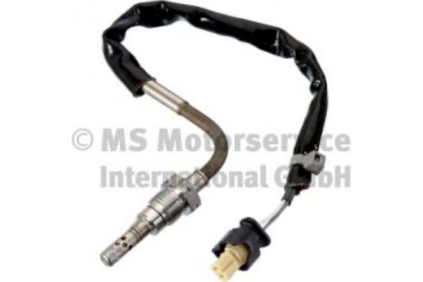 Pierburg Αισθητήρας, Θερμοκρασία Καυσαερίων - 7.11020.11.0