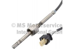 Pierburg Αισθητήρας, Θερμοκρασία Καυσαερίων - 7.11020.16.0