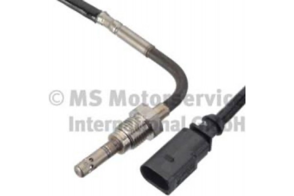 Pierburg Αισθητήρας, Θερμοκρασία Καυσαερίων - 7.11020.18.0