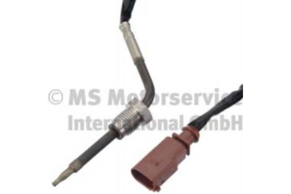 Pierburg Αισθητήρας, Θερμοκρασία Καυσαερίων - 7.11020.24.0