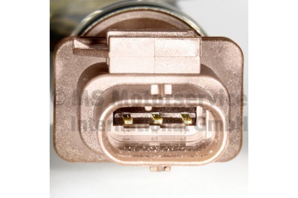 Pierburg Αισθητήρας, Θερμοκρασία Καυσαερίων - 7.11020.31.0