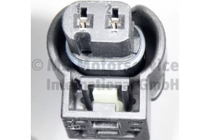 Pierburg Αισθητήρας, Θερμοκρασία Καυσαερίων - 7.11020.33.0