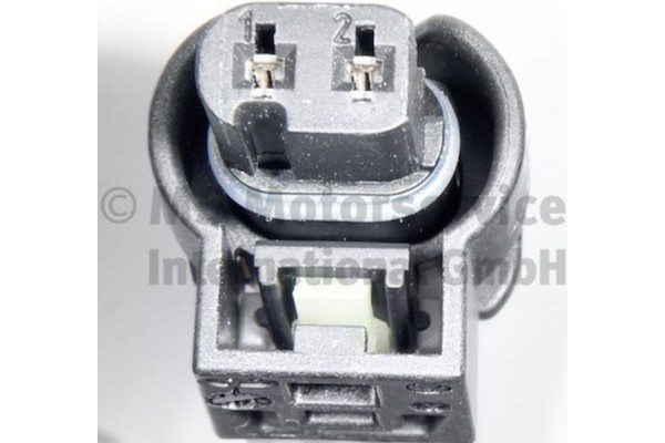 Pierburg Αισθητήρας, Θερμοκρασία Καυσαερίων - 7.11020.33.0