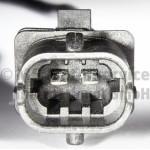 Pierburg Αισθητήρας, Θερμοκρασία Καυσαερίων - 7.11020.36.0