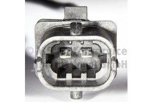 Pierburg Αισθητήρας, Θερμοκρασία Καυσαερίων - 7.11020.36.0