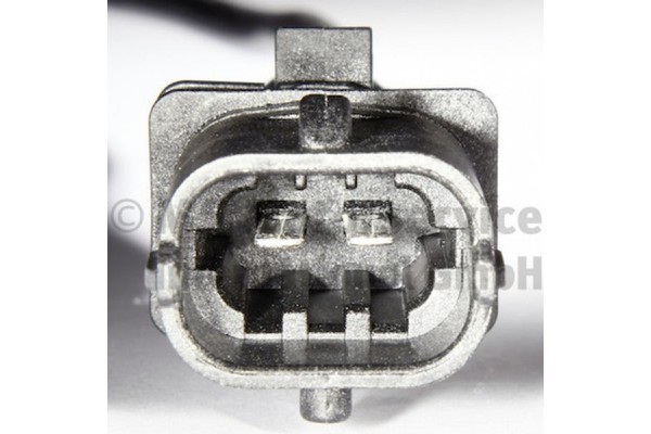 Pierburg Αισθητήρας, Θερμοκρασία Καυσαερίων - 7.11020.36.0