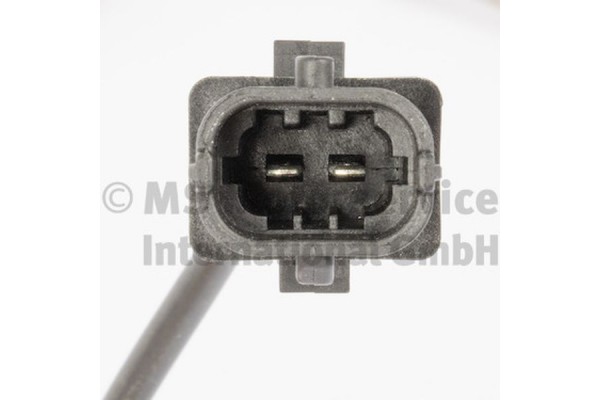 Pierburg Αισθητήρας, Θερμοκρασία Καυσαερίων - 7.11020.37.0