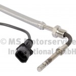 Pierburg Αισθητήρας, Θερμοκρασία Καυσαερίων - 7.11020.37.0