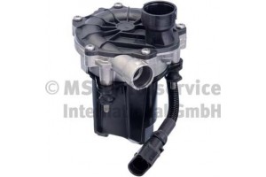 Pierburg Αντλία Δευτερεύοντος Αέρα - 7.03635.12.0