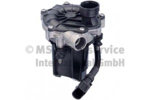 Pierburg Αντλία Δευτερεύοντος Αέρα - 7.03635.12.0