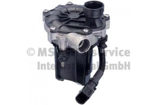 Pierburg Αντλία Δευτερεύοντος Αέρα - 7.03635.12.0