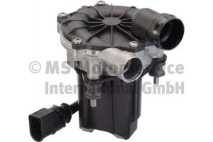 Pierburg Αντλία Δευτερεύοντος Αέρα - 7.03635.37.0