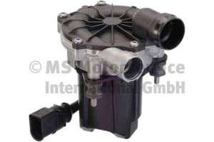 Pierburg Αντλία Δευτερεύοντος Αέρα - 7.03635.37.0