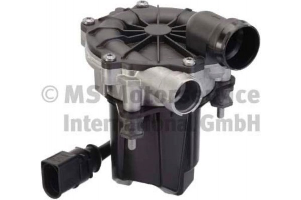 Pierburg Αντλία Δευτερεύοντος Αέρα - 7.03635.37.0