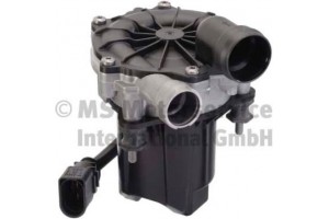 Pierburg Αντλία Δευτερεύοντος Αέρα - 7.03635.38.0