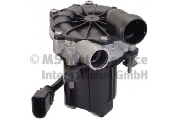 Pierburg Αντλία Δευτερεύοντος Αέρα - 7.03635.38.0