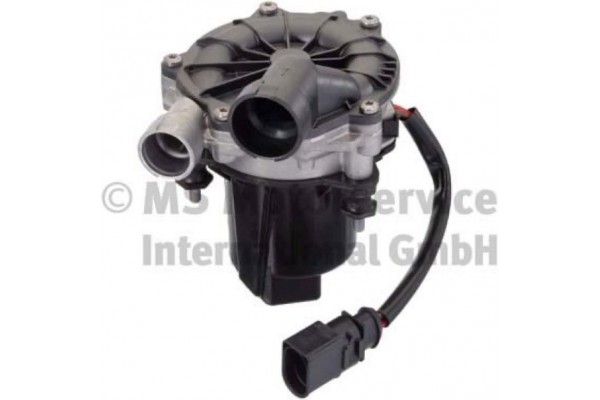 Pierburg Αντλία Δευτερεύοντος Αέρα - 7.03635.39.0