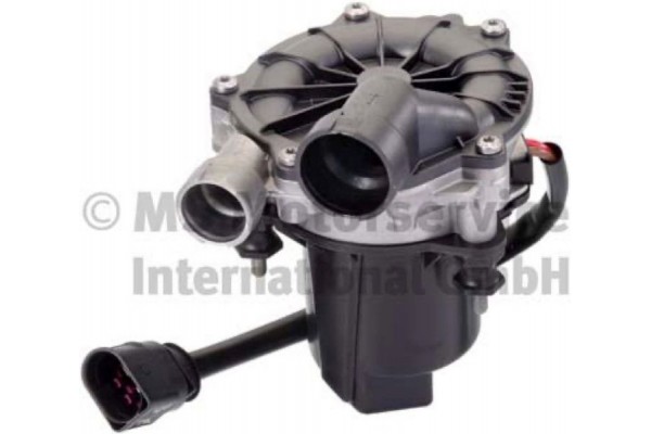 Pierburg Αντλία Δευτερεύοντος Αέρα - 7.03635.40.0