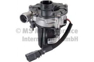 Pierburg Αντλία Δευτερεύοντος Αέρα - 7.03635.46.0