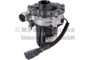 Pierburg Αντλία Δευτερεύοντος Αέρα - 7.03635.46.0