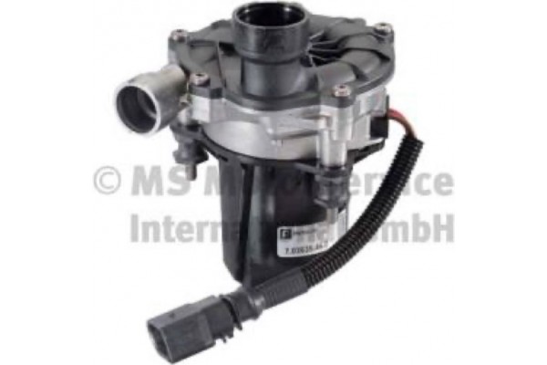 Pierburg Αντλία Δευτερεύοντος Αέρα - 7.03635.46.0