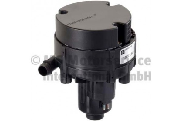 Pierburg Αντλία Δευτερεύοντος Αέρα - 7.04389.08.0