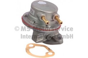 Pierburg Αντλία Καυσίμου - 7.02242.11.0