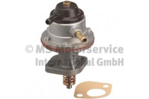 Pierburg Αντλία Καυσίμου - 7.02242.22.0