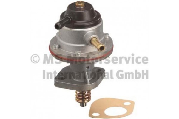 Pierburg Αντλία Καυσίμου - 7.02242.22.0