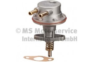 Pierburg Αντλία Καυσίμου - 7.02242.30.0