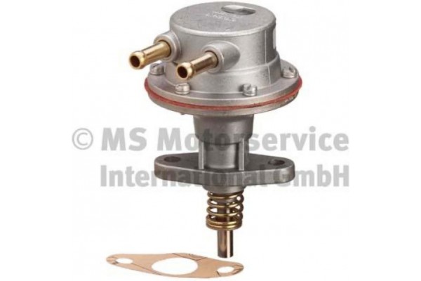 Pierburg Αντλία Καυσίμου - 7.02242.30.0