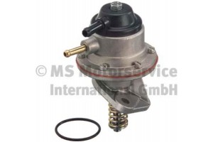 Pierburg Αντλία Καυσίμου - 7.02242.35.0