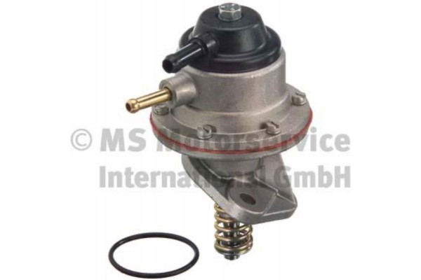 Pierburg Αντλία Καυσίμου - 7.02242.35.0