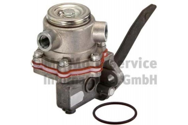 Pierburg Αντλία Καυσίμου - 7.02242.46.0 Pierburg Αντλία Καυσίμου - 7.02242.46.0