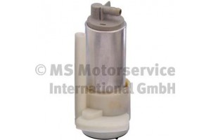 Pierburg Αντλία Καυσίμου - 7.02550.58.0