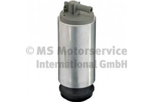 Pierburg Αντλία Καυσίμου - 7.02550.61.0