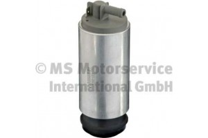 Pierburg Αντλία Καυσίμου - 7.02550.61.0