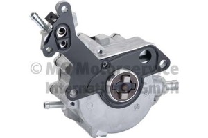 Pierburg Αντλία Καυσίμου - 7.02551.20.0