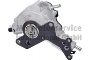 Pierburg Αντλία Καυσίμου - 7.02551.24.0