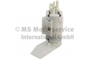 Pierburg Αντλία Καυσίμου - 7.02700.40.0